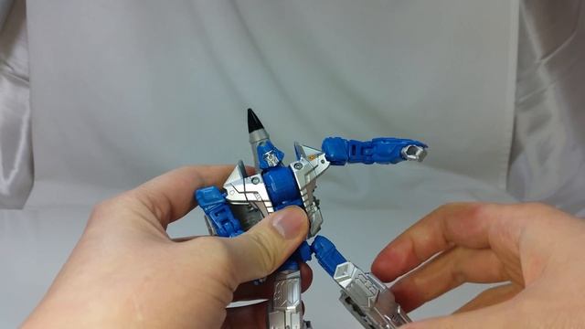 Transformers G2 Skydive Superion Combiner Wars Review смотреть онлайн