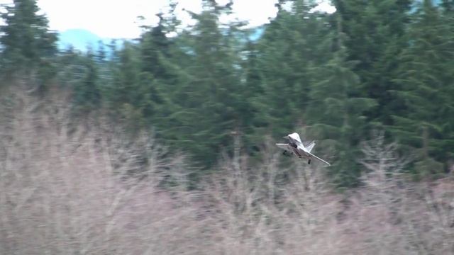 Depron RC Bipe, Art-Tech Eurofighter, Parkzone Corsair and Mig15 смотреть онлайн