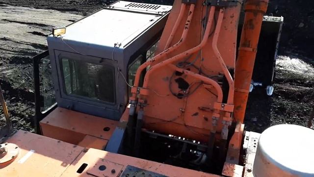 Pure Hydrogen Fuel Savings system on Hitachi ZX 850 смотреть онлайн
