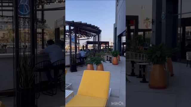 Hyatt Centric Jumeirah DUBAI