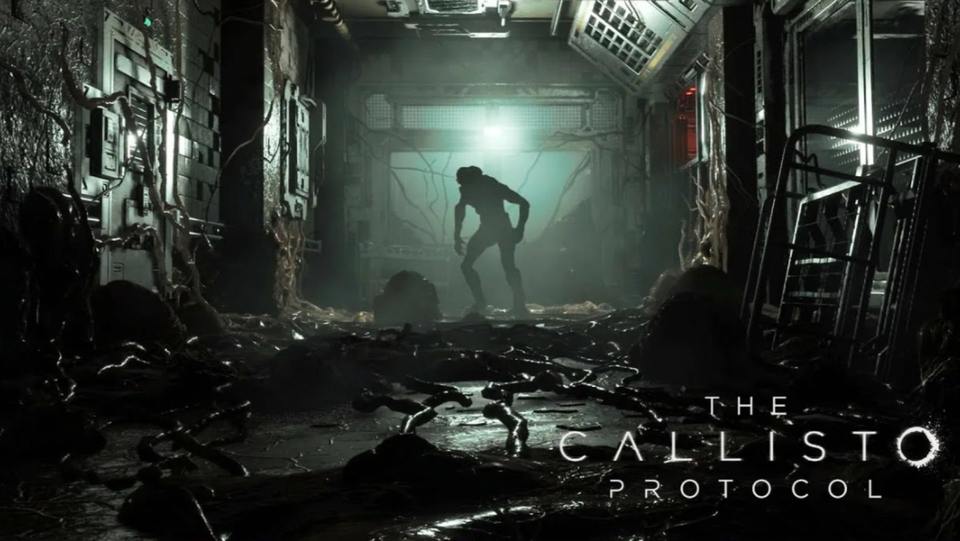 The Callisto Protocol 6 чать смотреть онлайн
