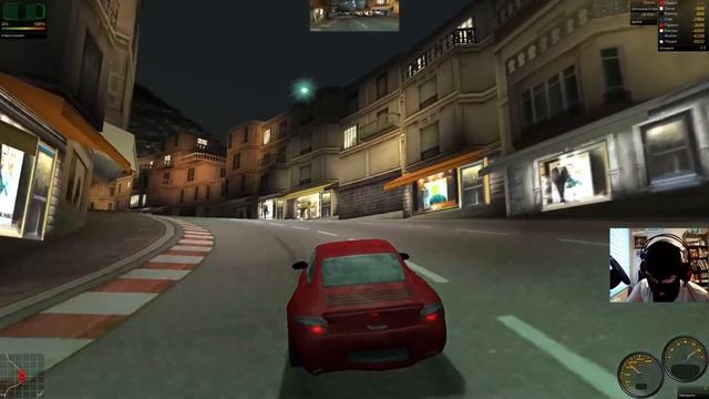 ПОСЛЕФИНАЛЬНЫЕ "СОВРЕМЕННЫЕ" ГОНКИ - ЗА ОДНУ СЕРИЮ! - Need for speed 5: Porsche Unleashed #13 смотреть онлайн