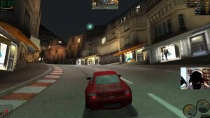 ПОСЛЕФИНАЛЬНЫЕ «СОВРЕМЕННЫЕ» ГОНКИ - ЗА ОДНУ СЕРИЮ! - Need for speed 5: Porsche Unleashed #13