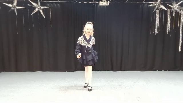 Петрушова Маргарита,1, "Наш сосед", Премия "Андрюша - 2025", номинация "Эстрадный вокал" смотреть онлайн
