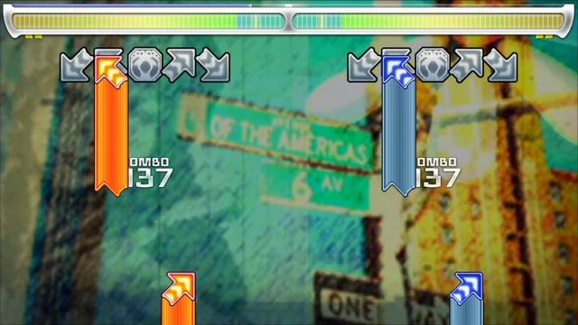 Pump It Up Pro | Everybody | Easy (1) смотреть онлайн