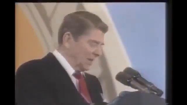 Покушение на президента США Рональда Рейгана смотреть онлайн