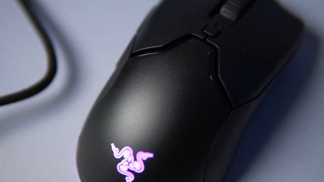 Ketika Razer Bikin Mouse Gaming Ringan Tapi Murah... | Razer Viper Mini смотреть онлайн