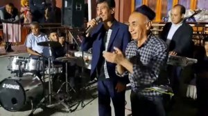 Komil Jo'rayev Dehqon bola