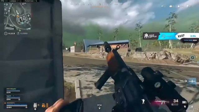 DIAZ BIFFLE 100% USING WALLS, ESP, RADAR HACKS IN WARZONE UNDENIABLE FEAT THE ALL GAMING EYE смотреть онлайн