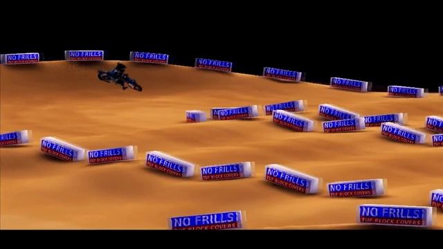 MX Simulator - SX Whoops (HD) смотреть онлайн