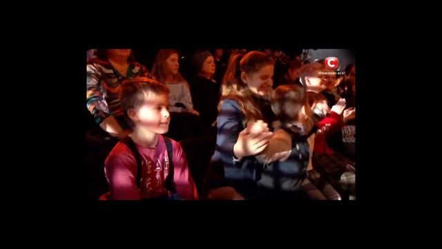 Ольга Цепкало   Ney Na Na Na