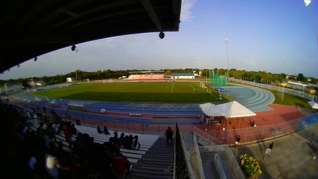 Concacaf Nations League 2022 | Cayman Islands vs British Virgin Islands смотреть онлайн