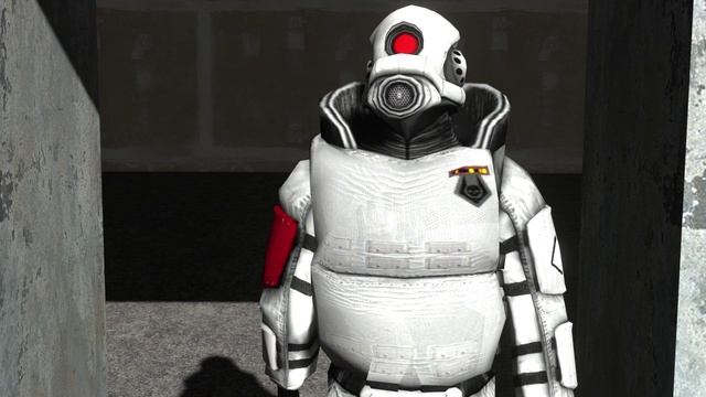 Gmod Gm_construct (3D Animation)