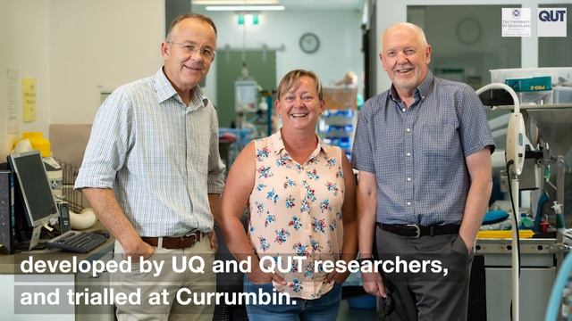 New koala chlamydia test смотреть онлайн