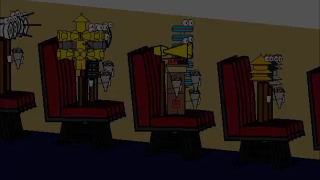 tornado siren madness - a blast at the theater. смотреть онлайн