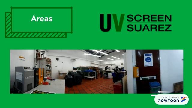 UV SCREEN SUAREZ смотреть онлайн