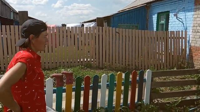 №29 Начинаем стройку: разбор, переработка материала, фундамент смотреть онлайн