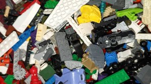 Поедем поглядим! Находки с мусорки!!!