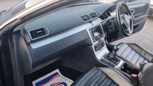 vw passat cc смотреть онлайн