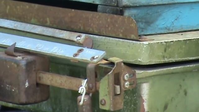 пасека Годунова смотреть онлайн