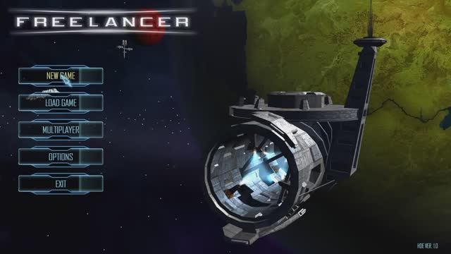 FREELANCER HD (2021) [PC] - Часть 1 из 2 смотреть онлайн