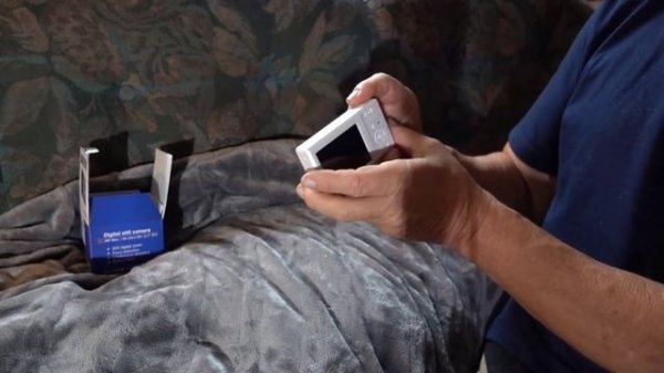 Digital Camera 4K 56MP Small Digital Camera Autofocus Digital Camera Review