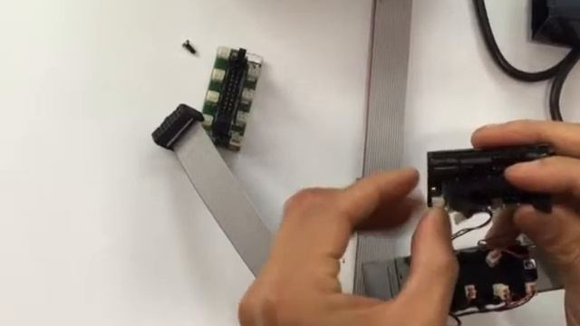 how to quick check WAC ceramics working status quick knitting actuator testing смотреть онлайн