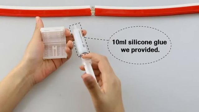 LED SILICONE NEON FLEX смотреть онлайн