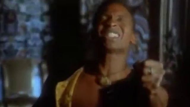 Haddaway - What is love [1993] смотреть онлайн