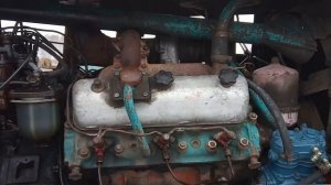 №16 Оживление сердца стального коня. Запуск Т-150 (Восставший из металлолома)