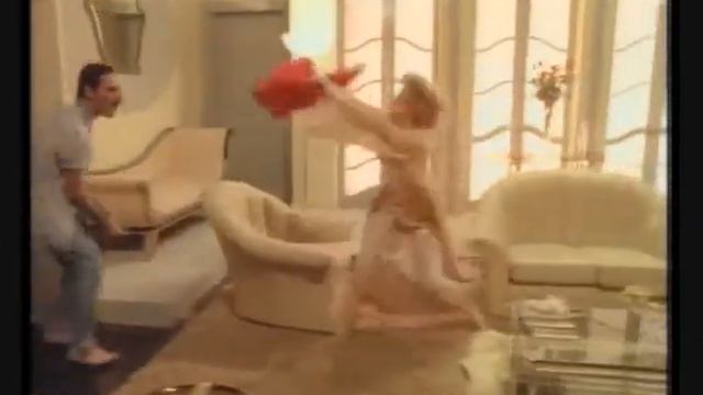 Freddie Mercury I Was Born To Love You смотреть онлайн