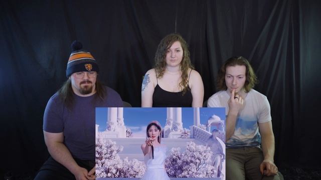 Dreamcatcher - Maison REACTION | Metal Band Reacts! смотреть онлайн