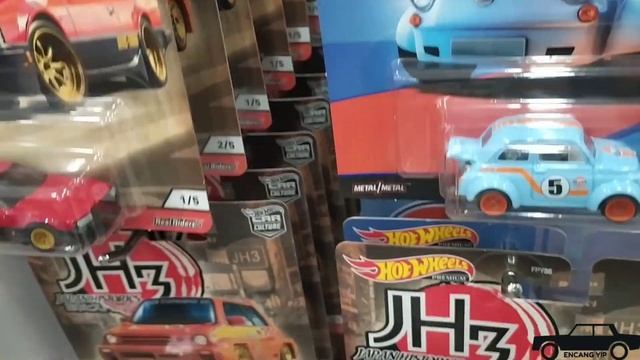 HUNTING HOT WHEELS DI MATAHARI DEPT. STORE DAPAT HOT ITEM смотреть онлайн