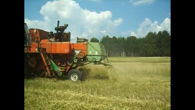 Как все начиналось? КолХОЗ с НУЛЯ №1 смотреть онлайн