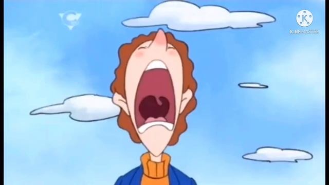 Horrid Henry Screaming Compilation But Every Character Screams “Noooo!!!” (Extra) смотреть онлайн