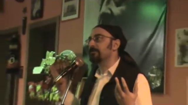 PER UN QUARTO D'ORA Alessandro Mancuso.wmv смотреть онлайн