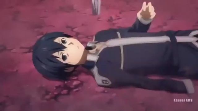 Krito Is Back!! - Swort Art Online (AMV)