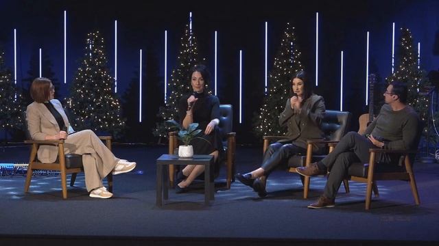 Пастор Андрей Шаповалов - «Формат Церкви Последнего Времени» Пасторы Андрей и Светлана Шаповалов.mp4 смотреть онлайн