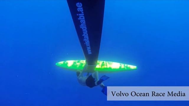 Volvo Ocean Race: Dongfeng Lead Fleet Into Malacca
