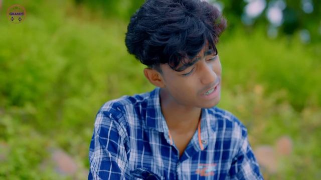 নিঃস্বার্থ ভালোবাসা ।No 1 Gramin TV Latest Bangla Funny  Natok 2024 Indian |