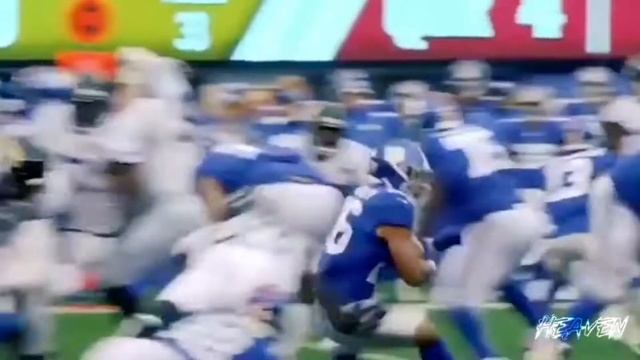 Saquon Barkley Mix - Lemonade | Don Tolliver,Roddy Rich смотреть онлайн
