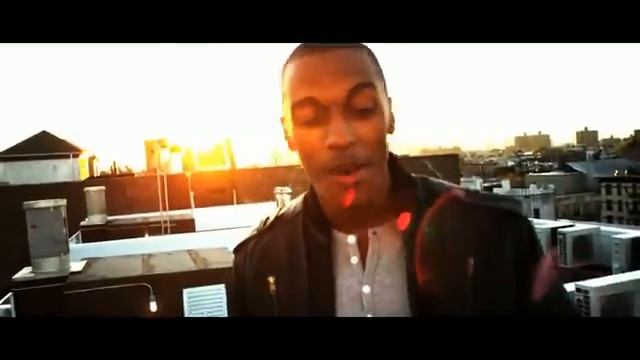 Tanaya Henry in Range - Try Official Music Video смотреть онлайн