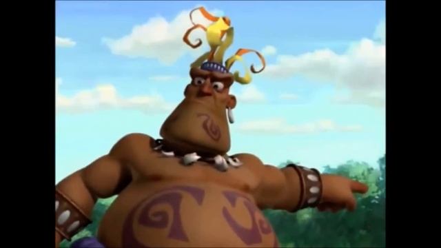 Coco bandicoot Uttp Gets Grounded смотреть онлайн