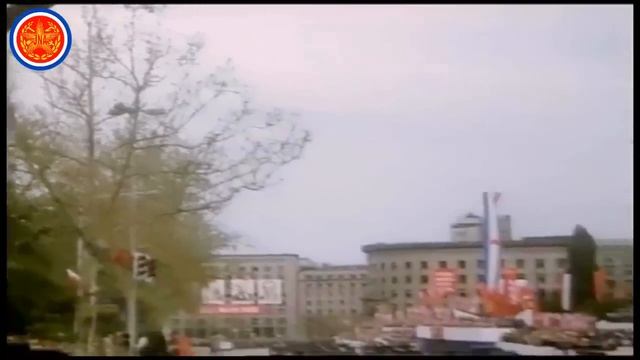 JNA Victory Parade (1985) Vojna smotra pobedna Parada смотреть онлайн