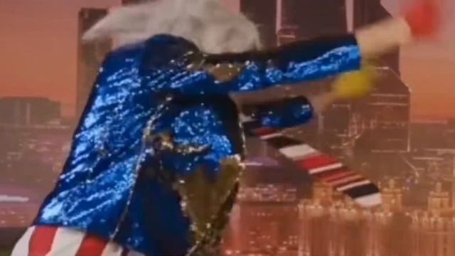 Клоун а4 спалил лицо смотреть онлайн