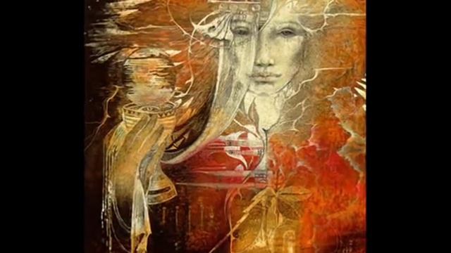 Lhasa De Sela ~ Love Came смотреть онлайн