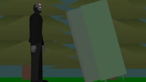 SCP Vs Trevor Henderson Part 2