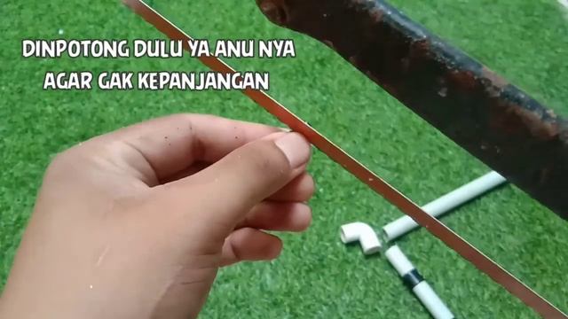 DIY Membuat Air Lift Pump Mudah Murah Menggunakan Barang Bekas 3 in 1 | Aerator Power House Filter смотреть онлайн
