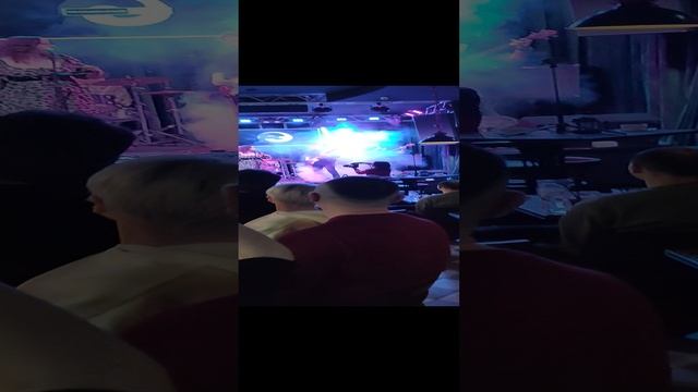 квартирник Арт Завод в Краснодаре