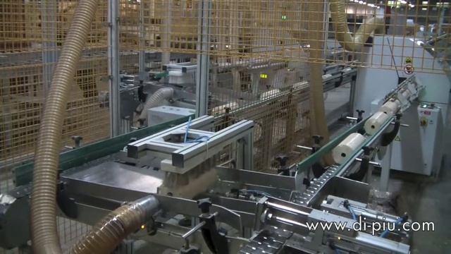 MB100 HS Siret II con packaging смотреть онлайн